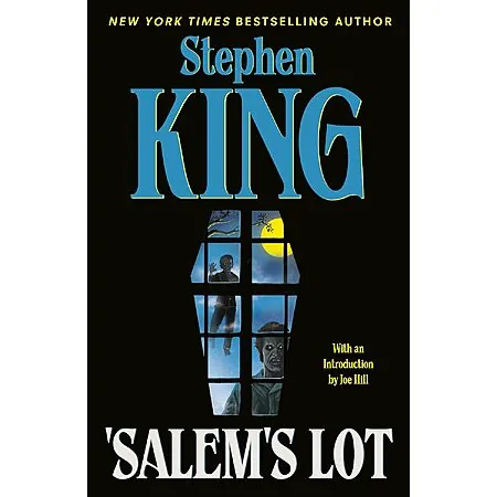 'Salem's Lot (eBook) by Stephen King
