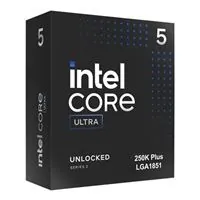 Intel Core Ultra 5 250K Plus