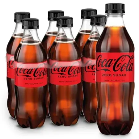 36-Pack 16.9oz Coca-Cola Soda (Mix & Match)
