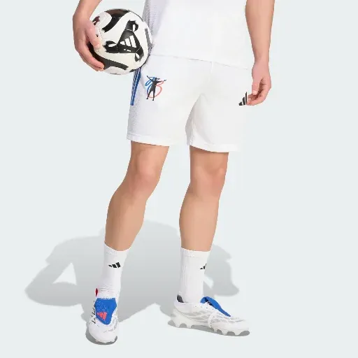 Adidas Men Jude Bellingham Training Shorts