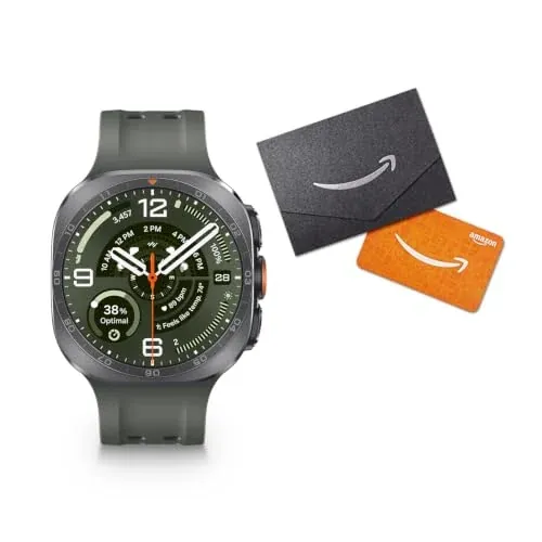 Samsung Galaxy Watch Ultra2 47mm LTE Smartwatch
