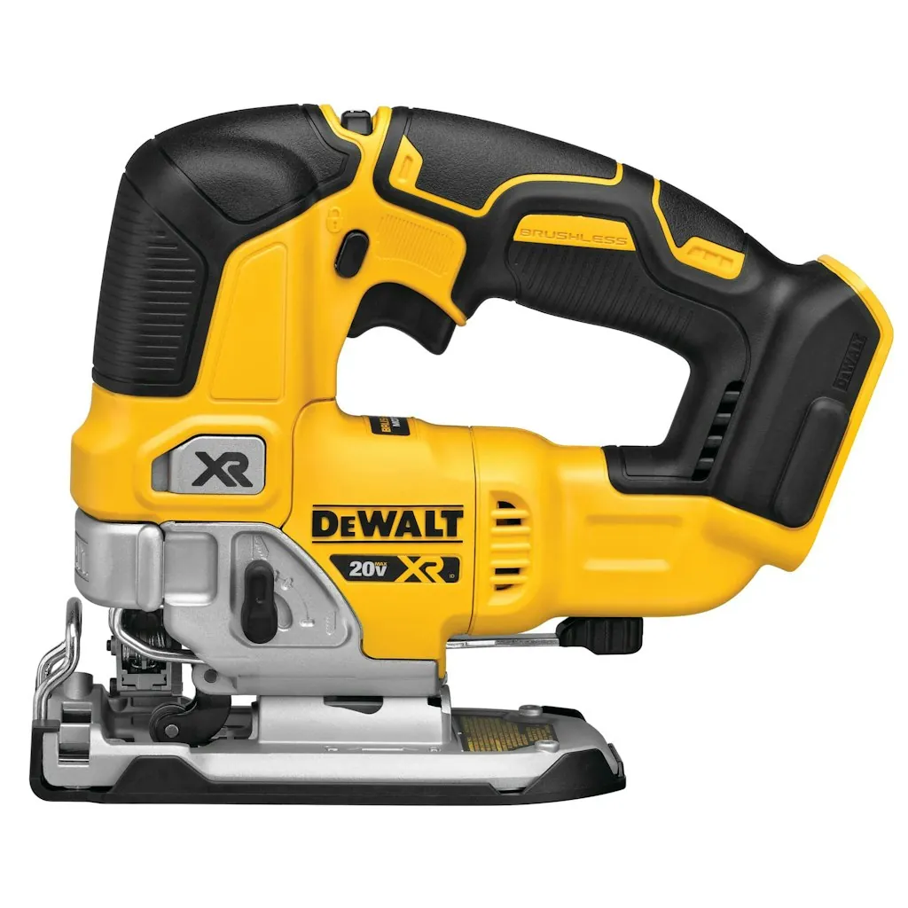 DeWalt Tools & Batteries at Lowe's: Buy One, Get One free + free shipping
