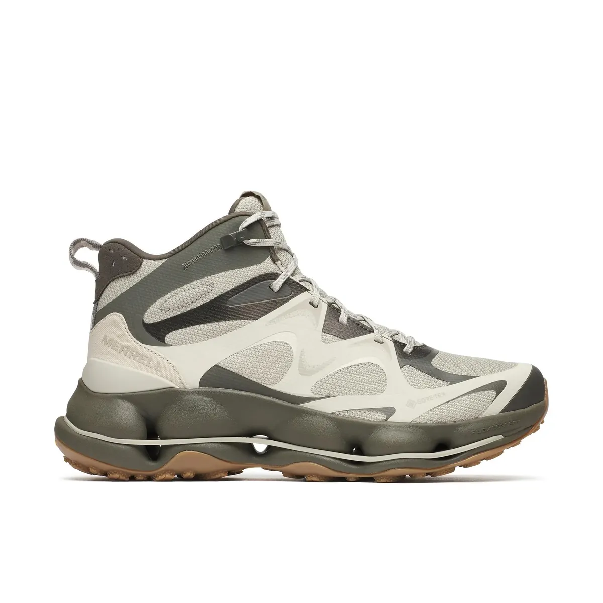 Merrell Men's Speedarc Matis Mid GORE-TEX