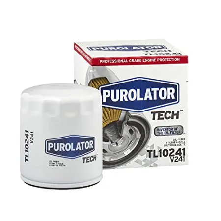 Purolator TL10241 PurolatorTECH Spin On Oil Filter
