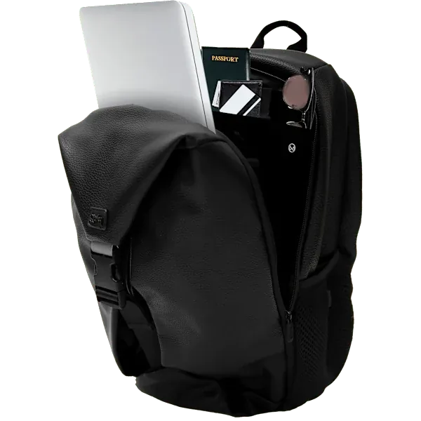 Quirky Trek 2-in-1 Backpack and Duffel