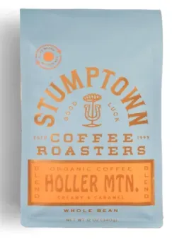 12oz Stumptown Coffee Roasters Whole Bean Organic Coffee