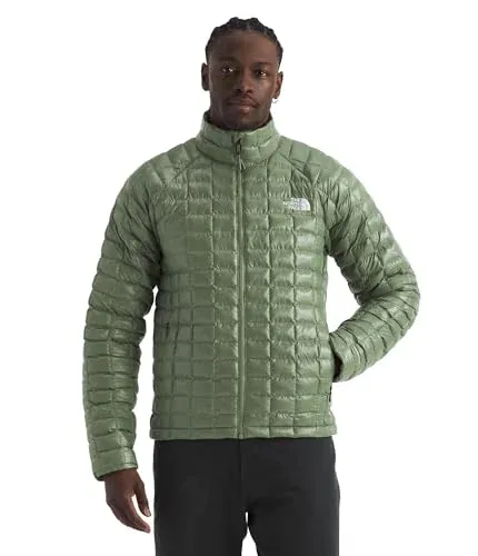 The North Face Men's Thermoball Insulated Jacket