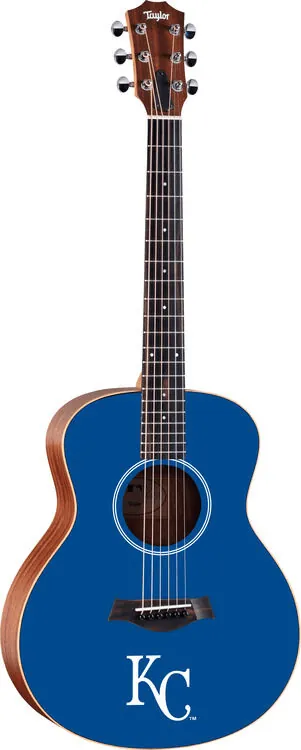 Taylor GS Mini MLB Acoustic Guitar