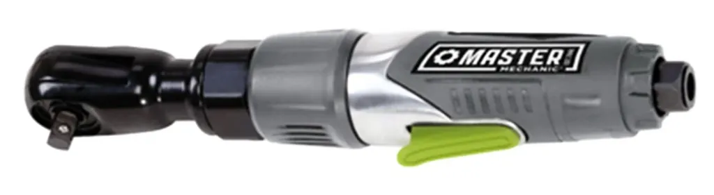 Master Mechanic Air Ratchet