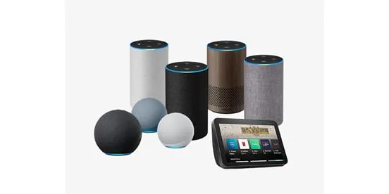 Amazon Echo & Alexa Devices Sale