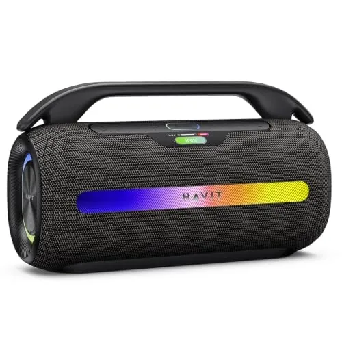 Havit 120W Outdoor Bluetooth Speaker