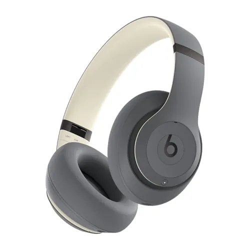 (Resale) Beats Studio Pro Premium Wireless Over-Ear Headphones (Used - Like New)