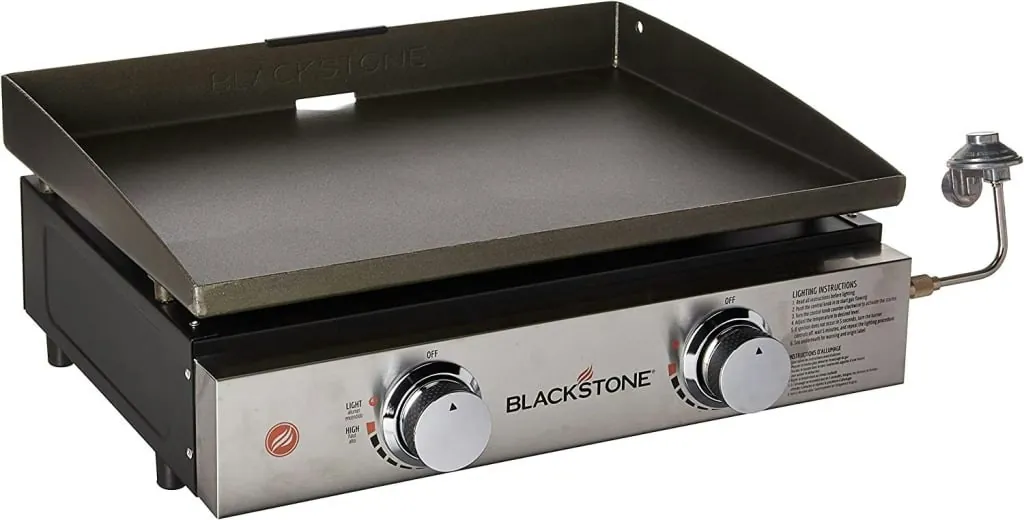 Blackstone 22" Tabletop Griddle
