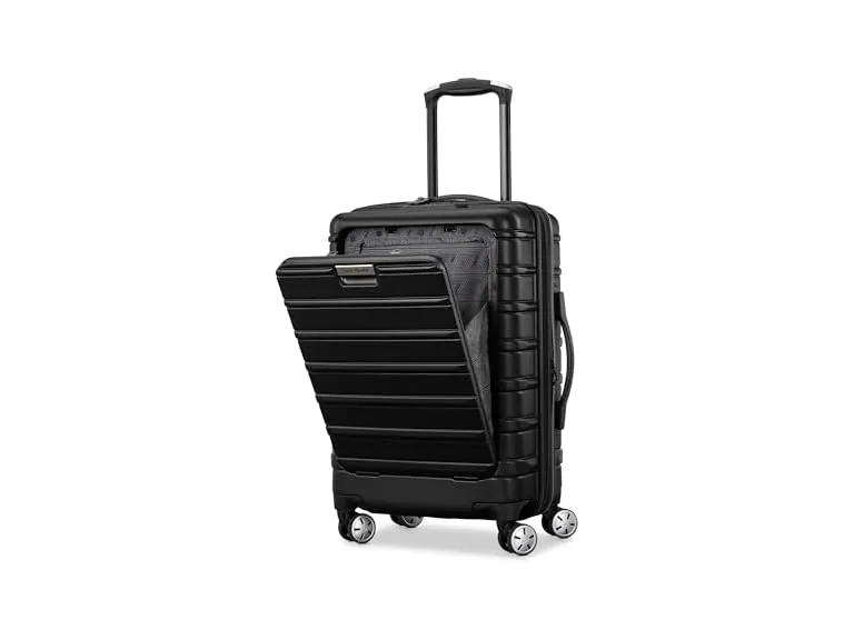 Samsonite Omni 2 Pro Hardside Expandable Luggage