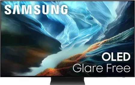 Samsung 65" Class S90H Series 4K OLED Smart TV