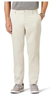 Amazon Essentials Men's Athletic-fit Stretch Golf Pants