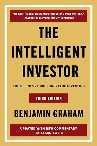 The Intelligent Investor Third Edition eBook