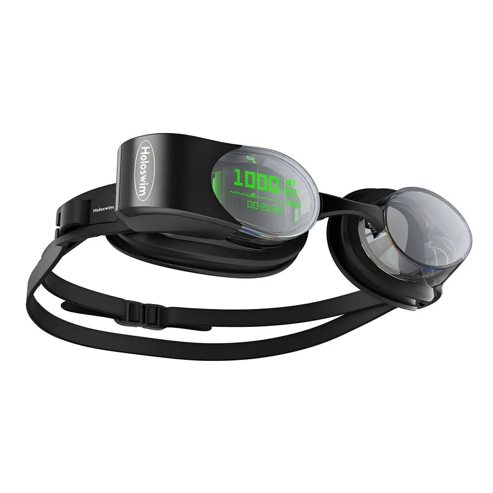 Holoswim 2 Pro AR Smart Swimming Goggles