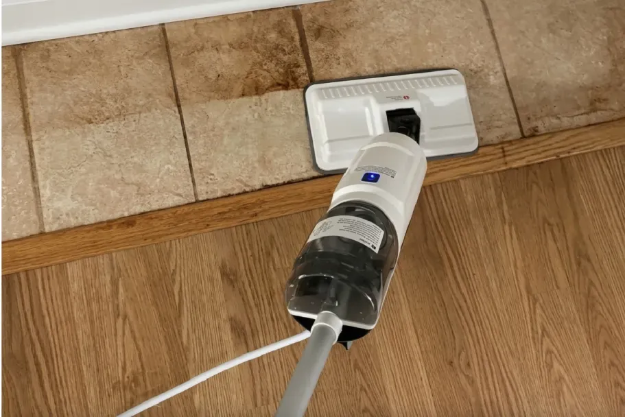 WOTASTE Steam Mop Cleaner