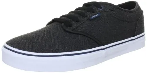 Vans Men's Atwood Canvas Trainers Sneaker