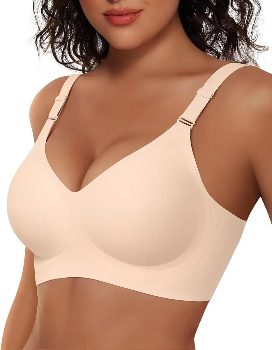 Vertvie Jelly Bra