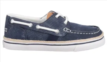 Chaps Women’s York Deck Boat Shoe