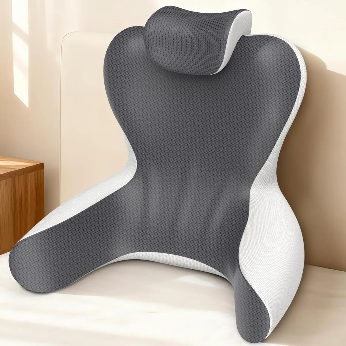 Hamyodo Back Support Pillow