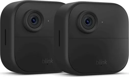 Refurb Blink Outdoor 4 2-Camera System