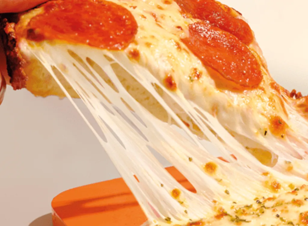 Little Caesars Detroit-Style Slices-N-Stix Combo