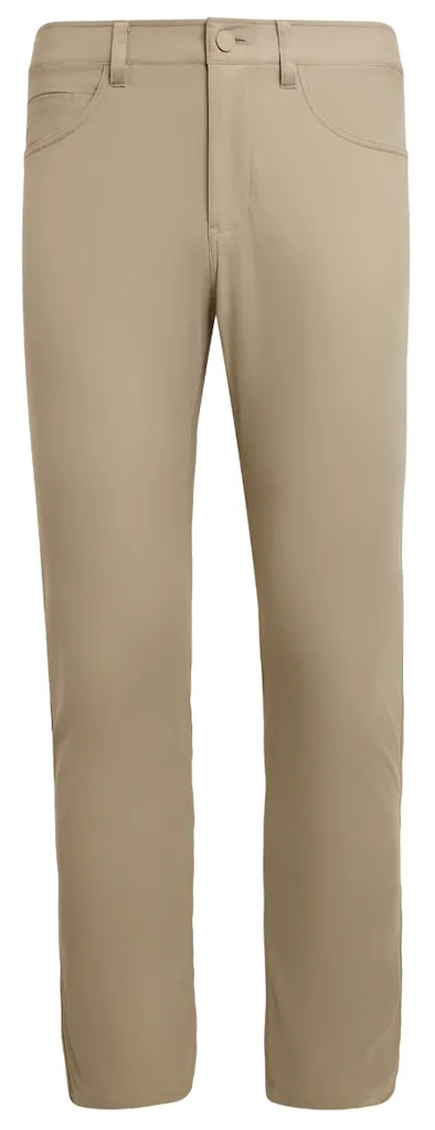 Chaps Men's Everyday Performance 5-Pocket Pants