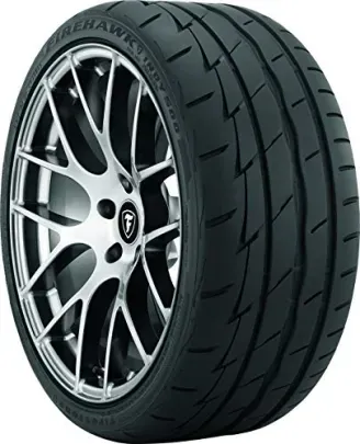 Firestone Firehawk Indy 500 Ultra-High Summer Peformance Tire