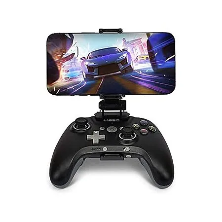 PowerA MOGA XP5-I Plus Bluetooth Video Game Controller for iOS