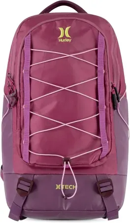 Hurley Men's Commuter Travel Backpack