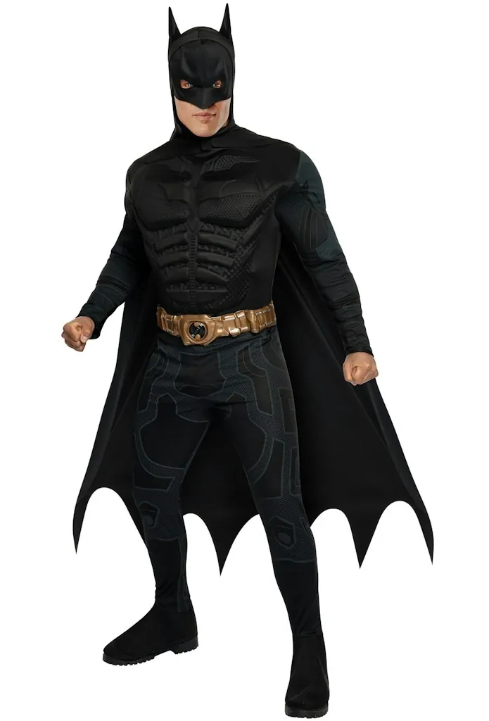 Rubies DC Batman The Dark Knight Rises Costume