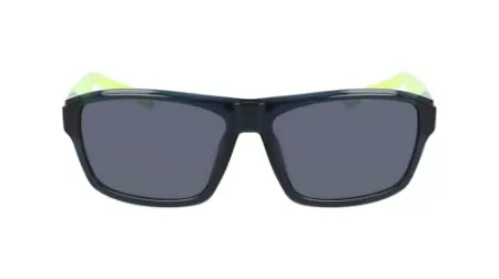 Nike Men's Livefree Tempo Rectangular Sunglasses