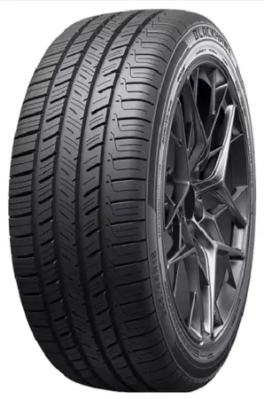 BlackHawk Agility UHP A/S All Season 235/40R18 95W XL Passenger Tire