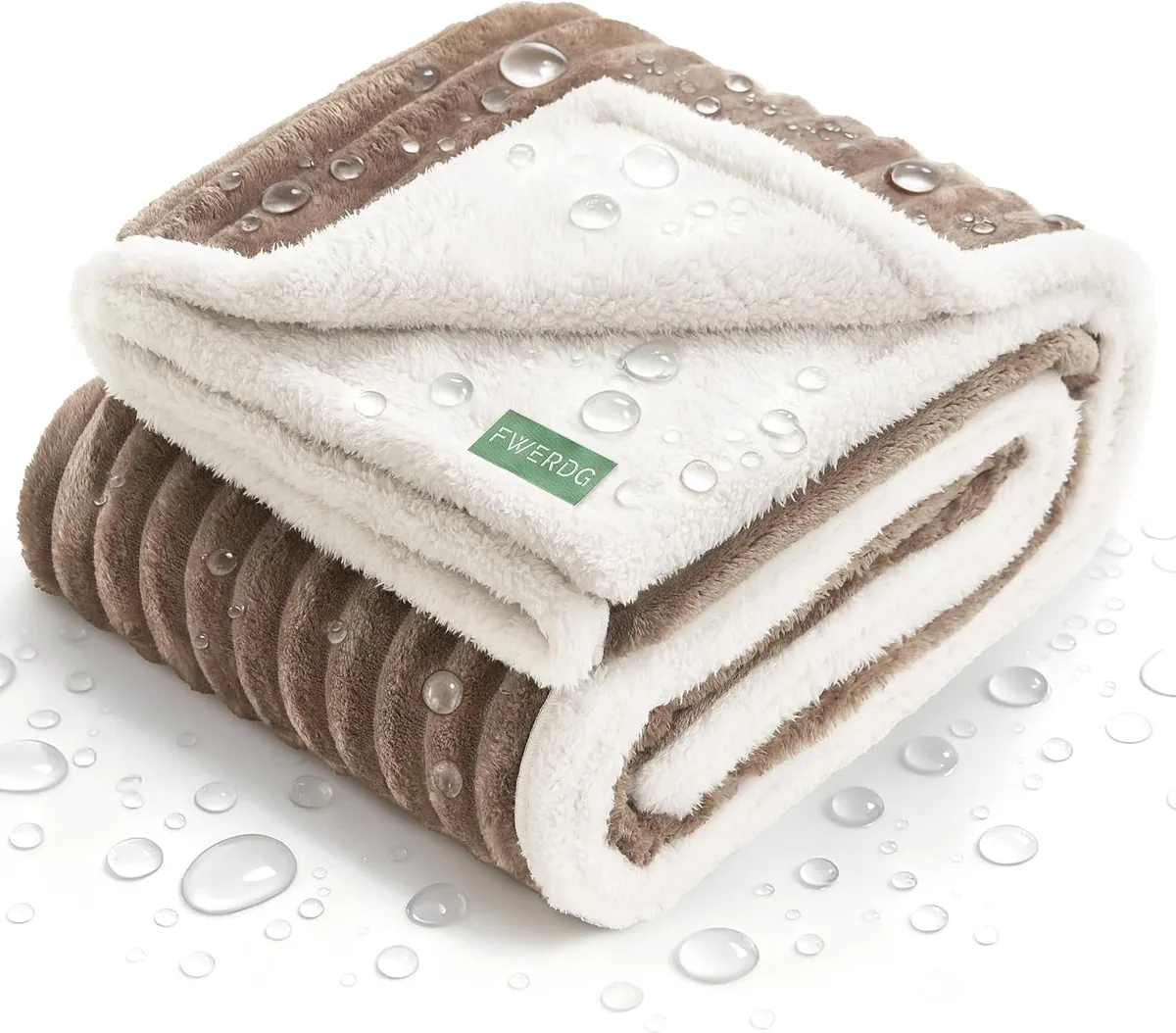 Waterproof Small Dog Blanket 25″x35″