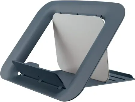 Leitz Ergo Adjustable Laptop Stand for 13"-17" Laptops