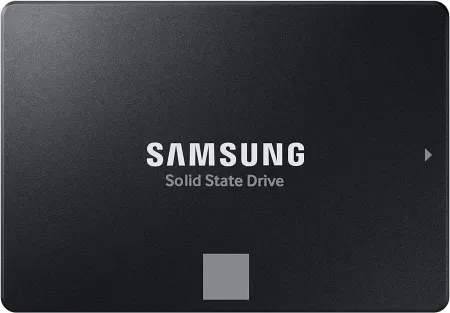 Samsung 870 EVO 250GB SATA SSD