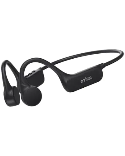 Otium Bone Conduction Headphones