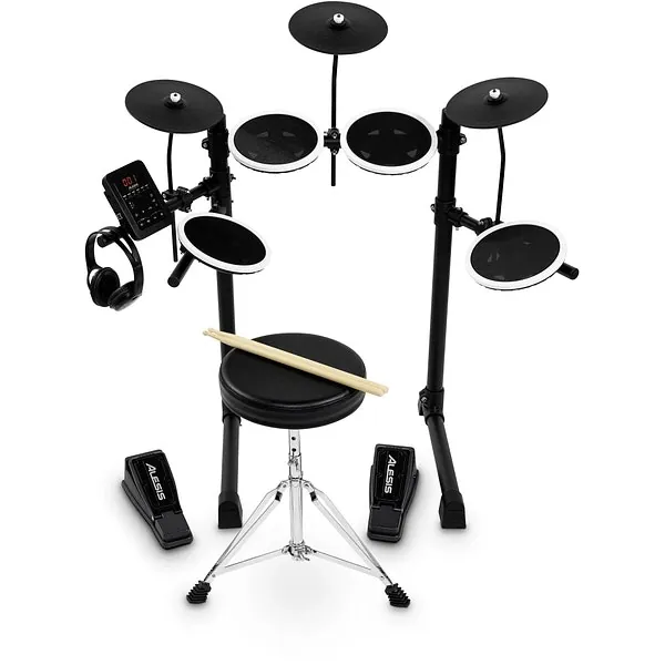 Alesis Blaze Max 7-Piece Electronic Drum Set