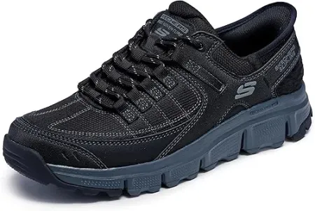 Skechers Men's Summits at Hands Free Slip in Sneakers