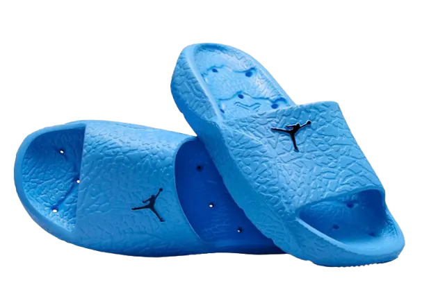 Jordan Franchise Shower Slides