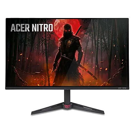 27" Acer Nitro 2560x1440 QD-OLED FreeSync Premium 240Hz 0.03ms Gaming Monitor