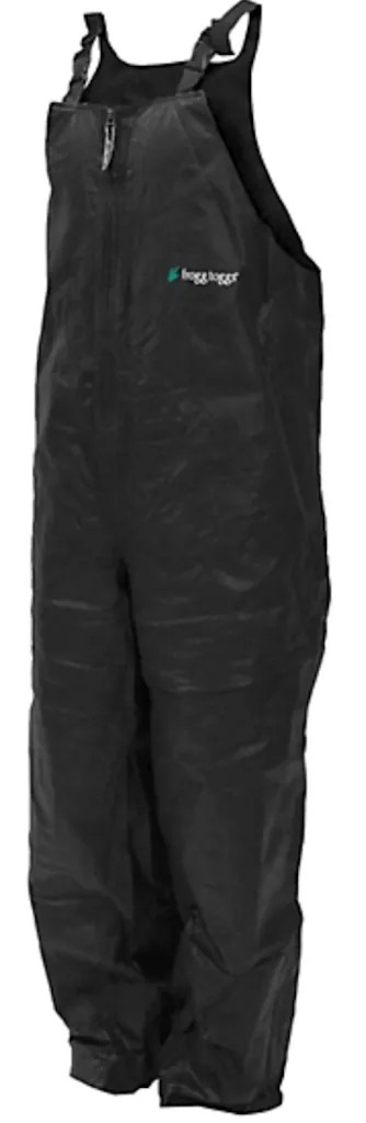 Frogg Toggs Men's Pro Advantage Waterproof Rain Bib