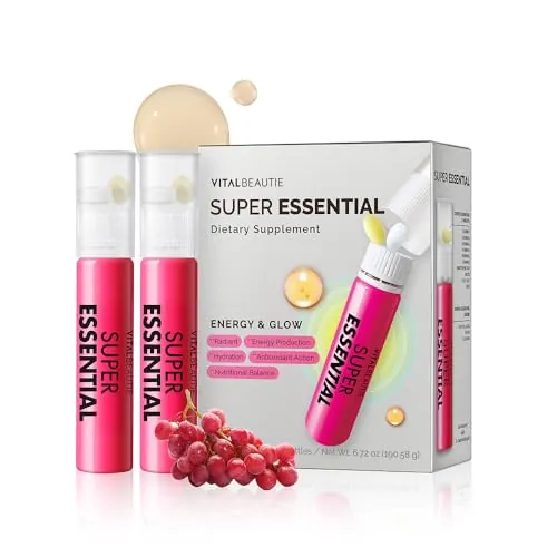 VITALBEAUTIE Super Essential 7 Servings