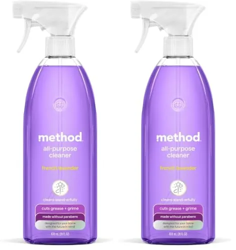 Method All-Purpose Cleaner Spray 2-Pack