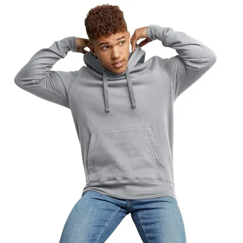 Hanes Men's Originals Midweight Fleece Hoodie