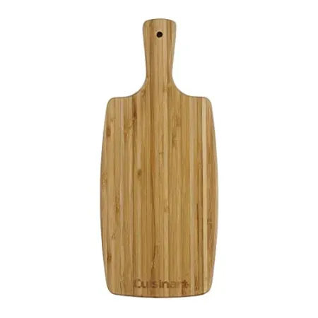 Cuisinart CWB-14B 14" Bamboo Cutting Board