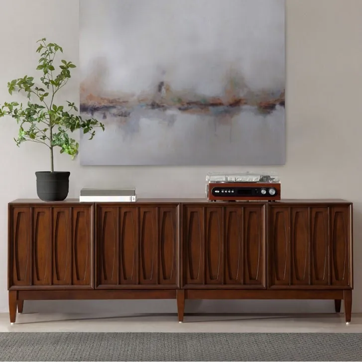 Monterey Bay 74" Accent Console